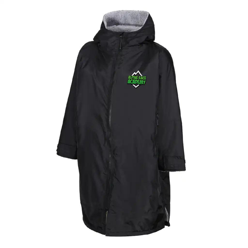Alpine Race Academy - Weather Robe