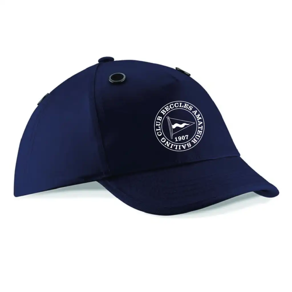 B.A.S.C - Bump Cap