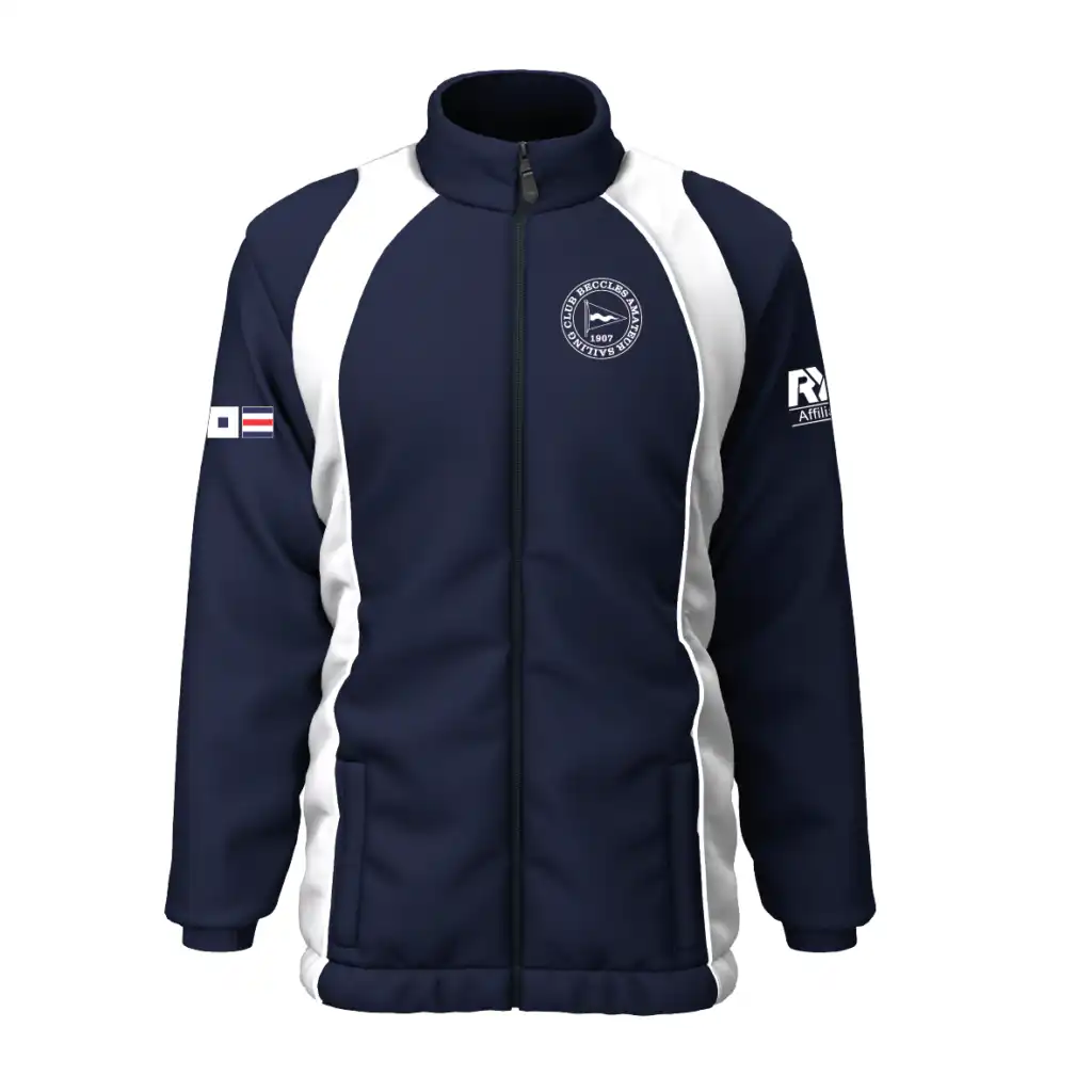 B.A.S.C - Elite Showerproof Jacket