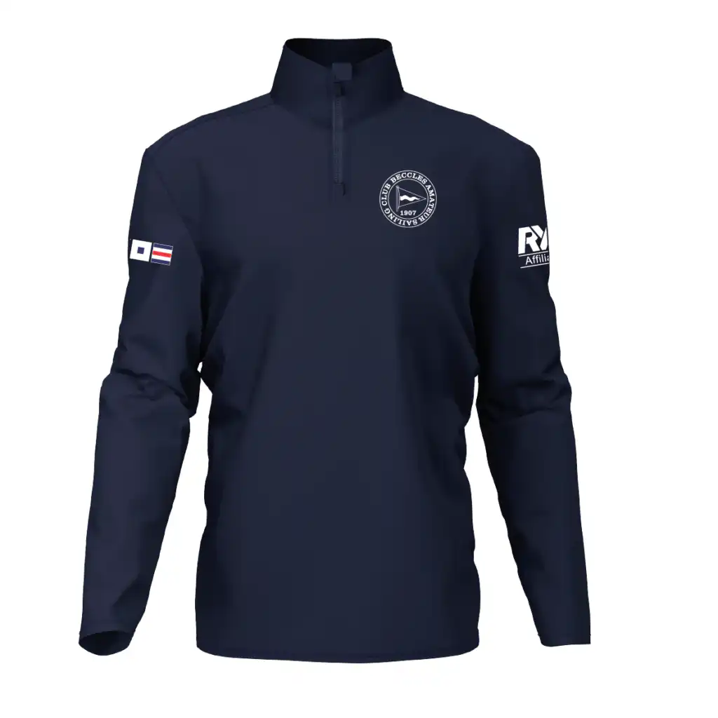 B.A.S.C - Functional Midlayer