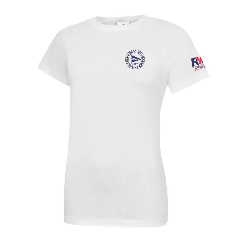 B.A.S.C - Ladies T-Shirts