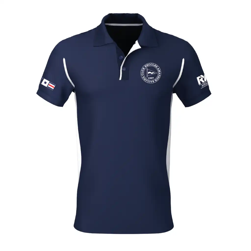 B.A.S.C - Premium Polo Shirt