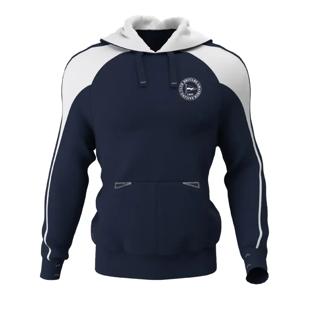 B.A.S.C - Premium Pro Hoody