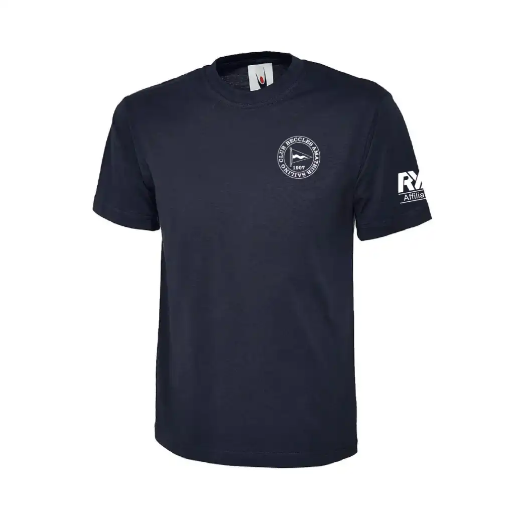 B.A.S.C - Adult T-Shirt