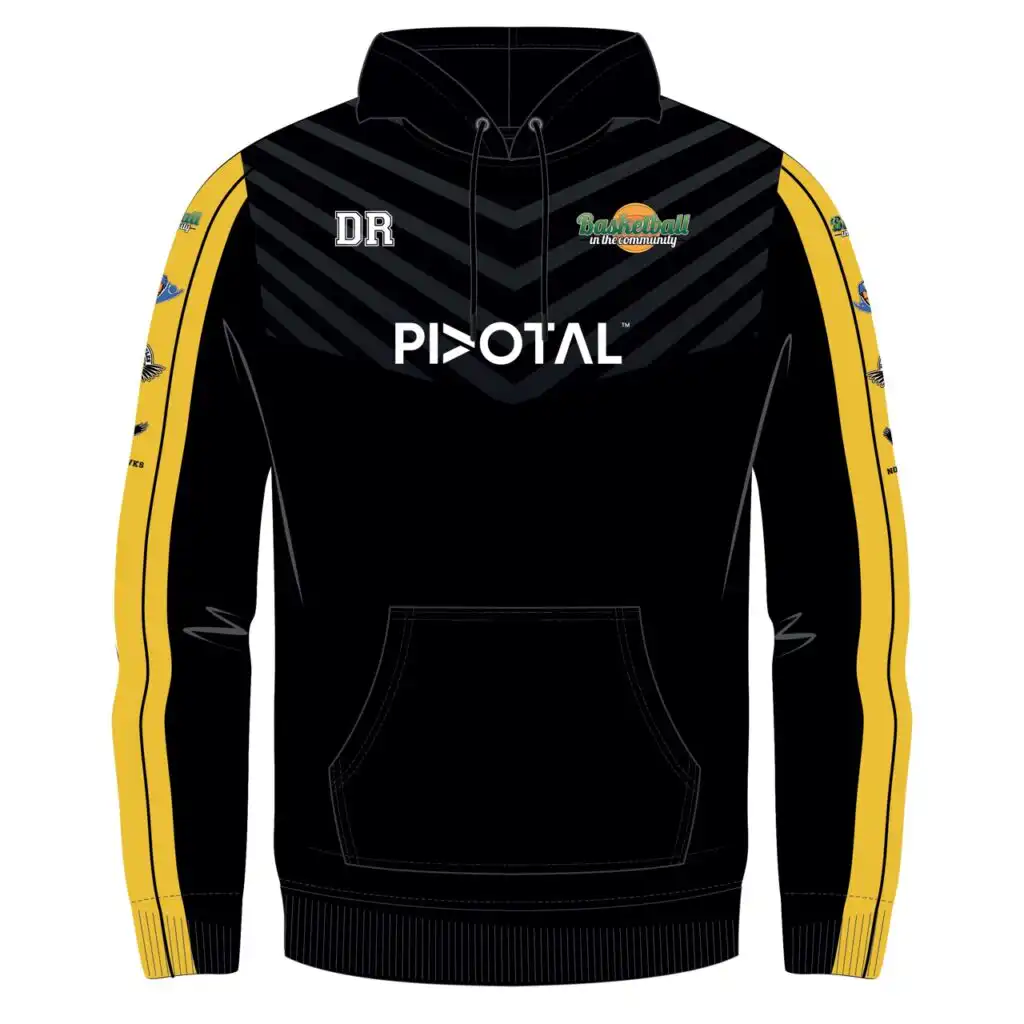 BBITC - Fusion Player Hoodie