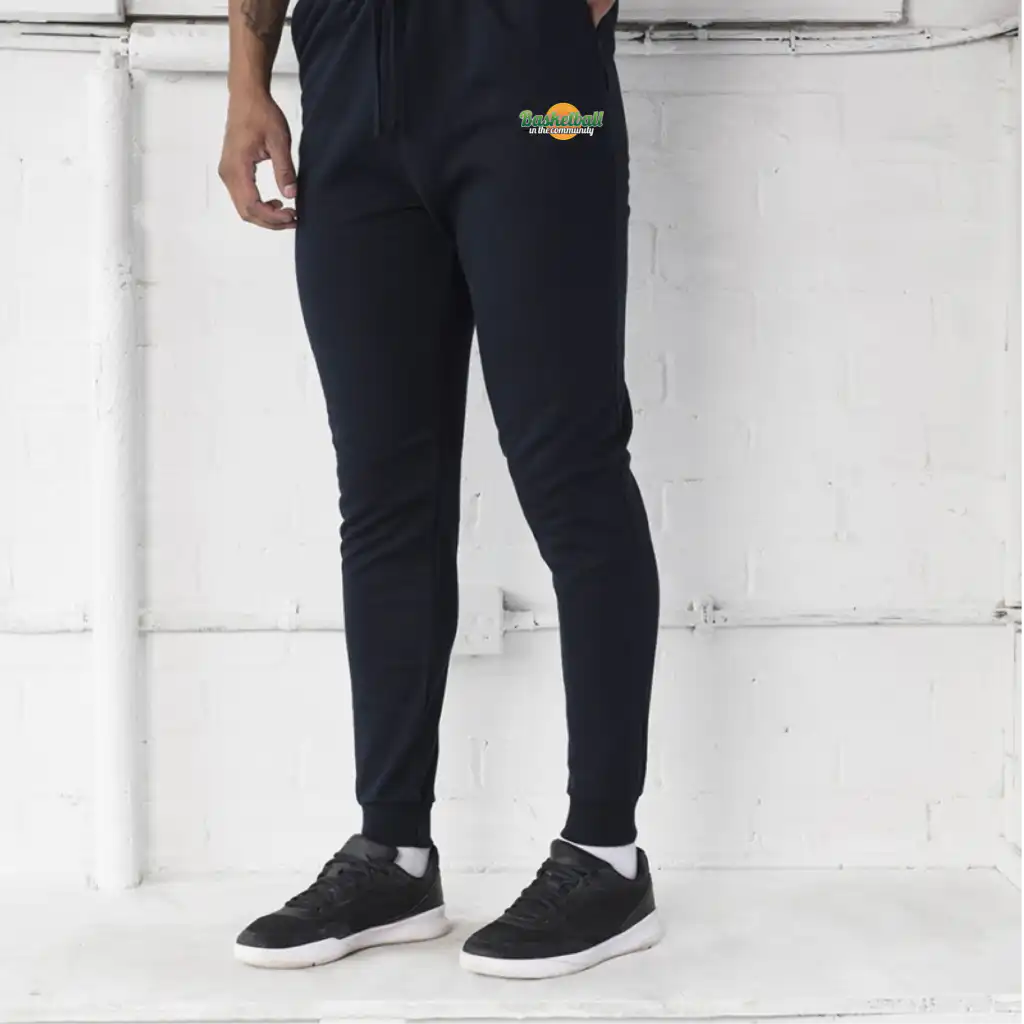 BBITC - Tapered Track Pants