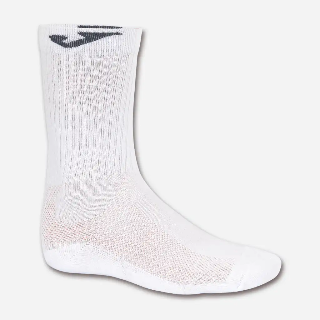 Blofield Badminton Club - Joma Socks (White)