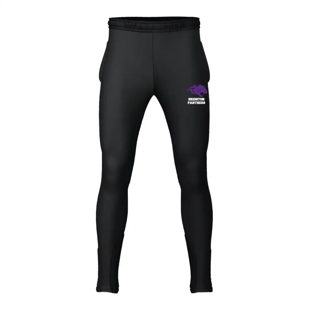 Brighton Panthers - Skinny Pant - Black