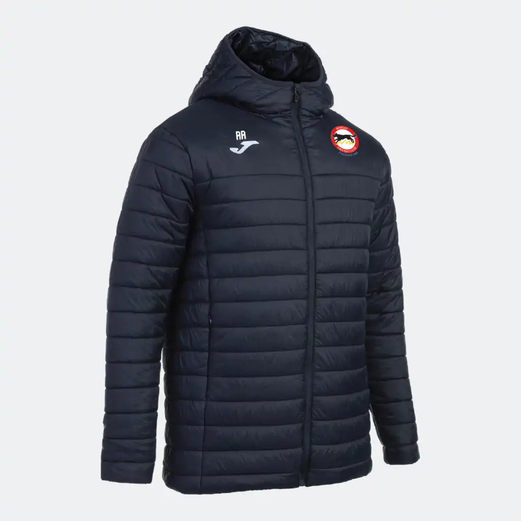 Bungay Cricket Club - Joma Urban V Anorak