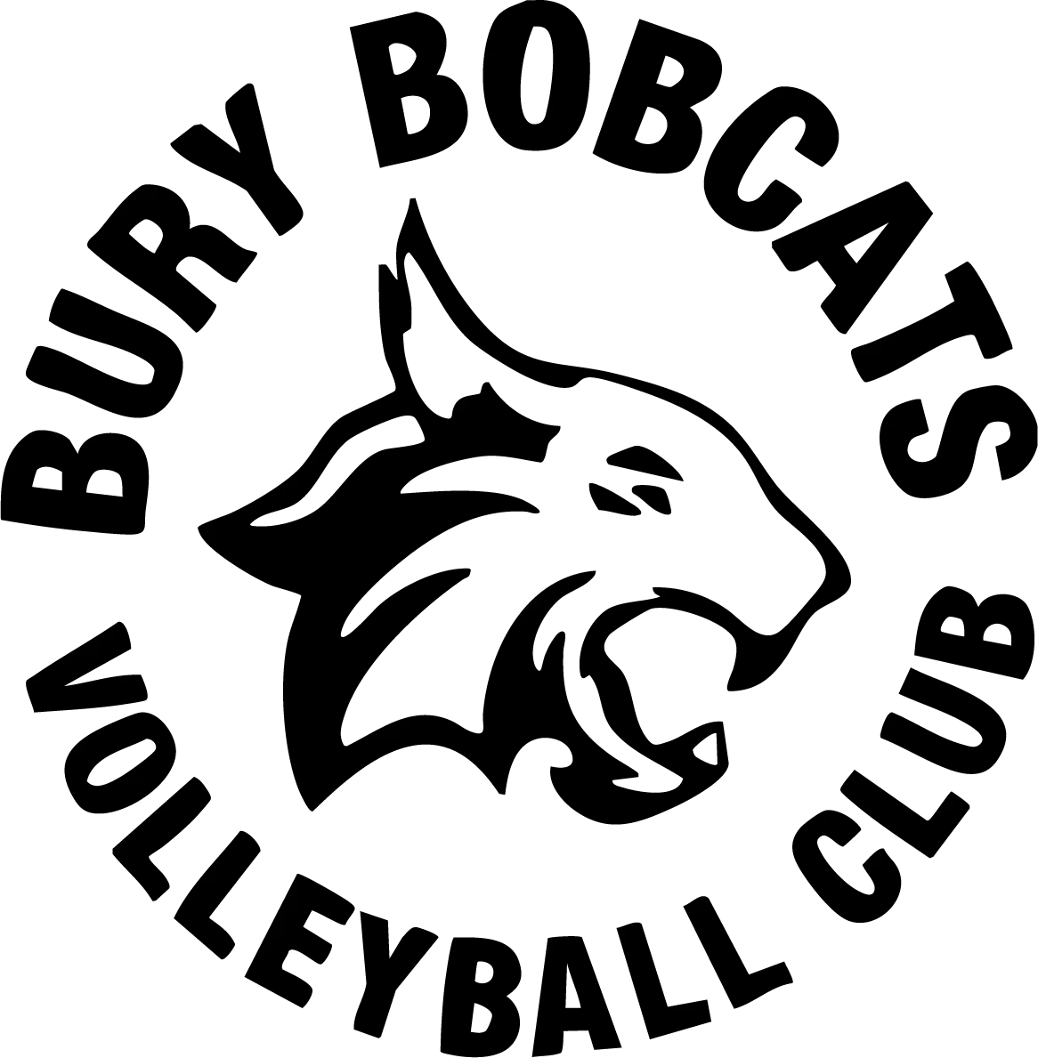 Bury Bobcats Volleyball Club