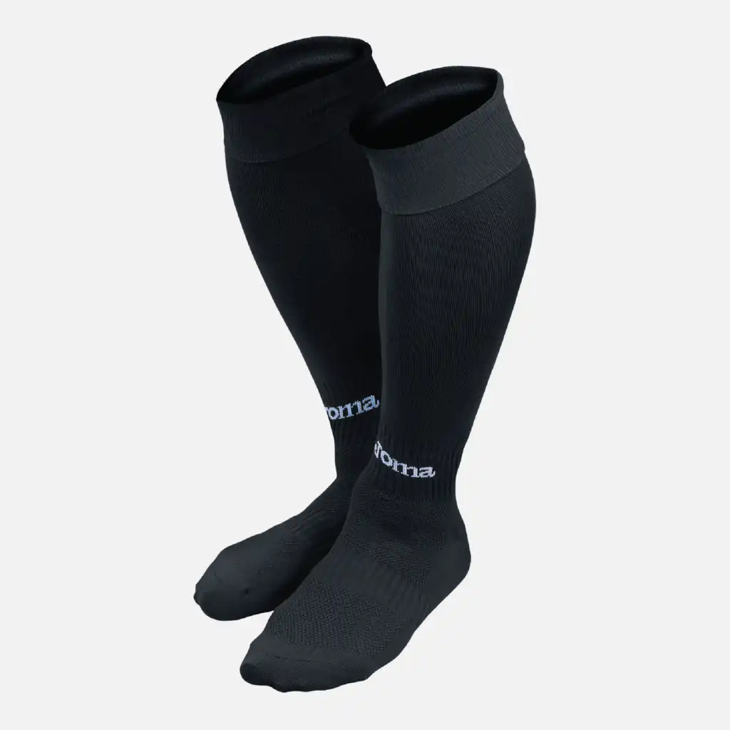Hethersett Academy - Joma Classic II Socks - Black