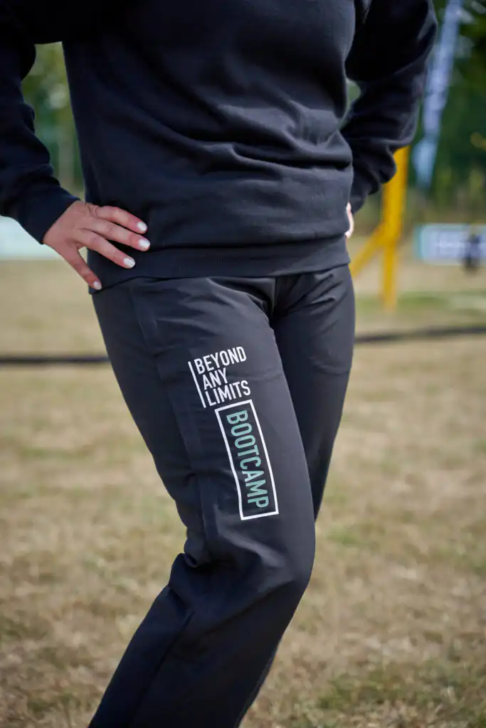 Beyond Any Limits - Womens Stadium Pants