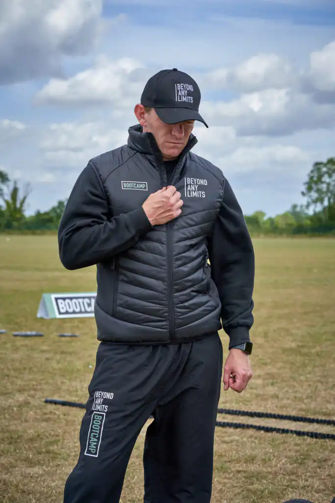 Beyond Any Limits - Unisex APEX Gilet