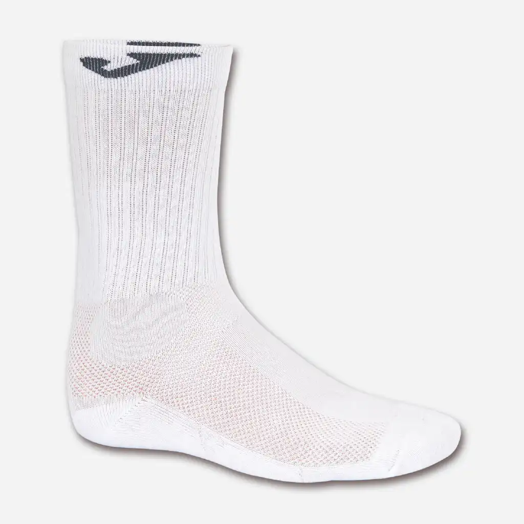 Diss Town FC - Joma White Training Socks - White