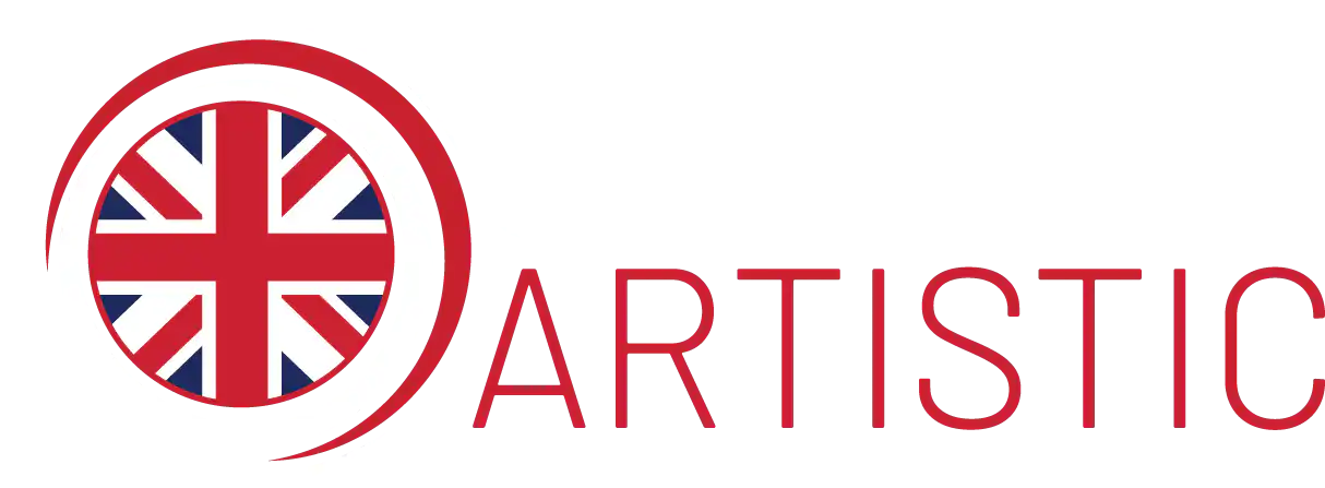 GB Skate Artistic