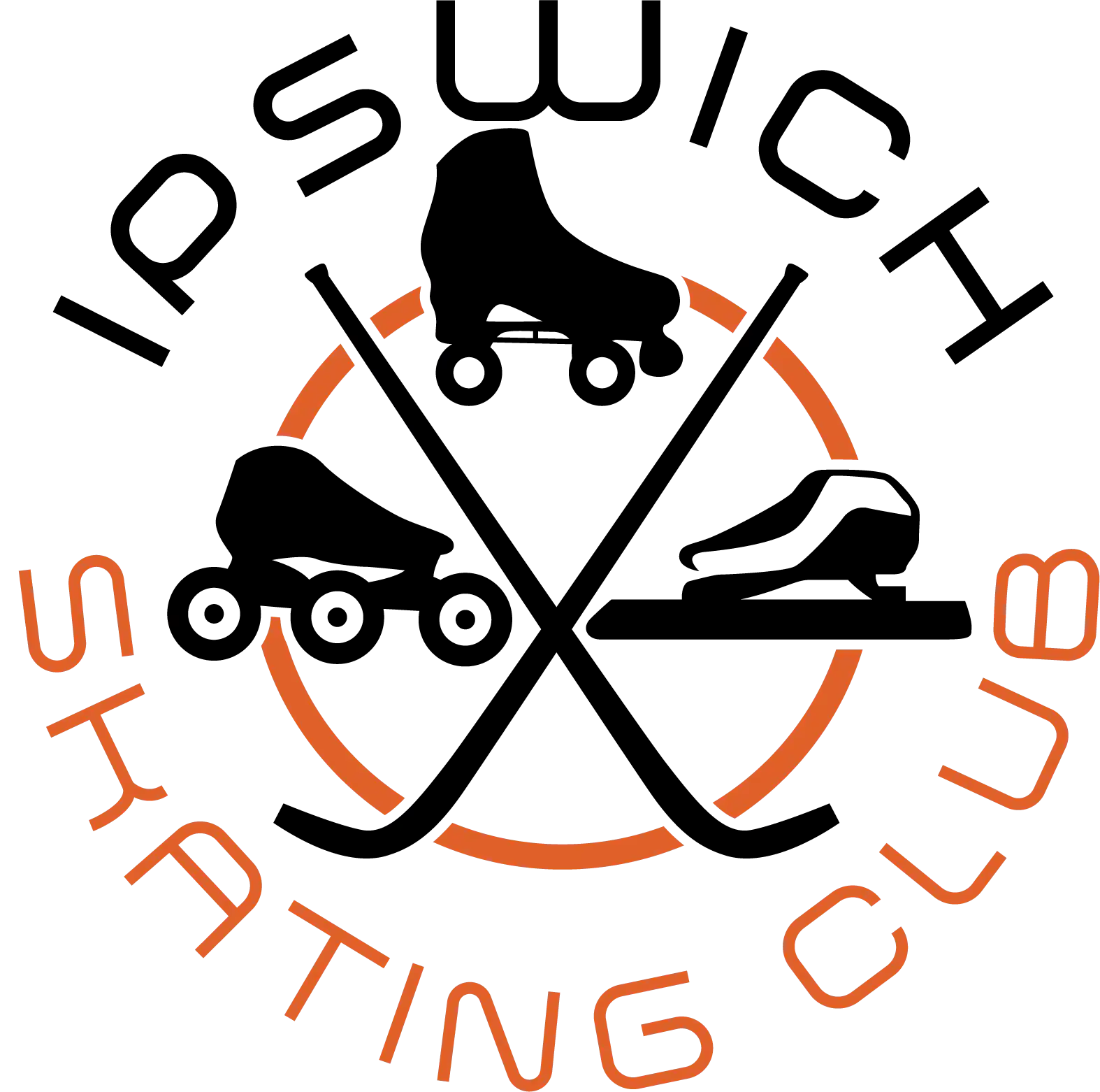 Ipswich Skating Club