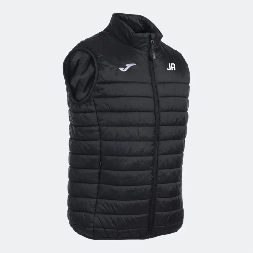 JACADEMY Joma Urban V Gilet (Black)