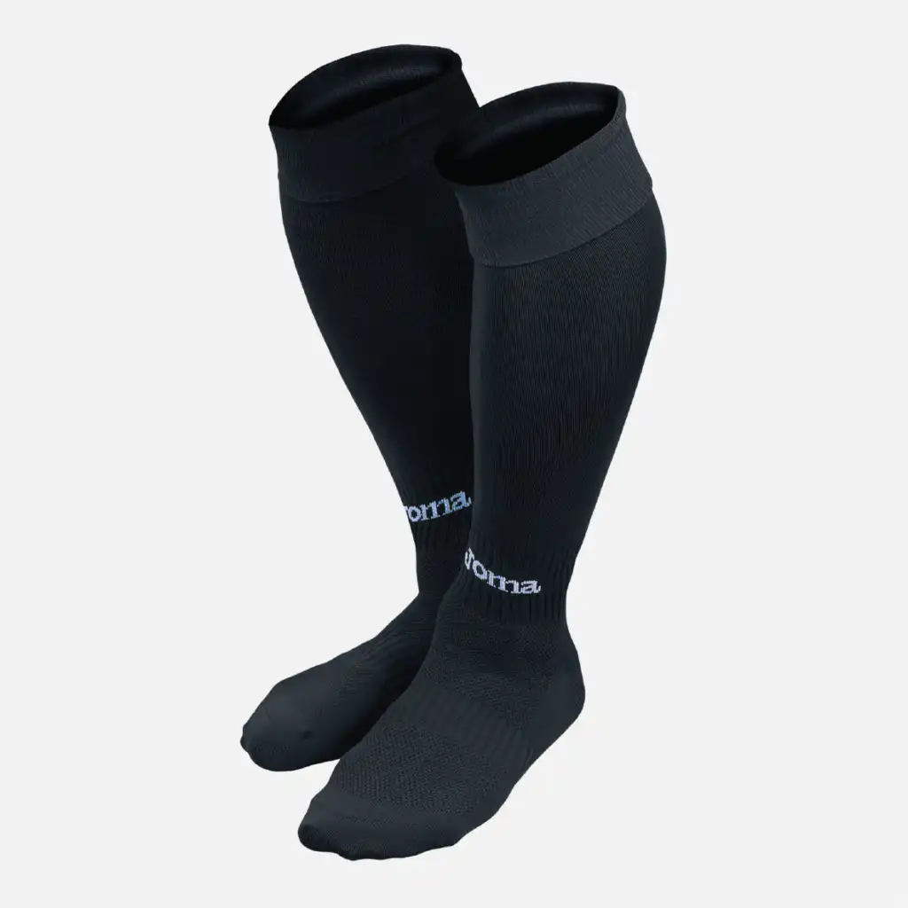 FBA - Joma Classic II Socks - Black