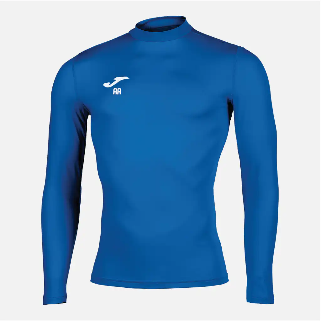 Kirkley & Pakefield FC Joma Academy Baselayer Top (Royal)