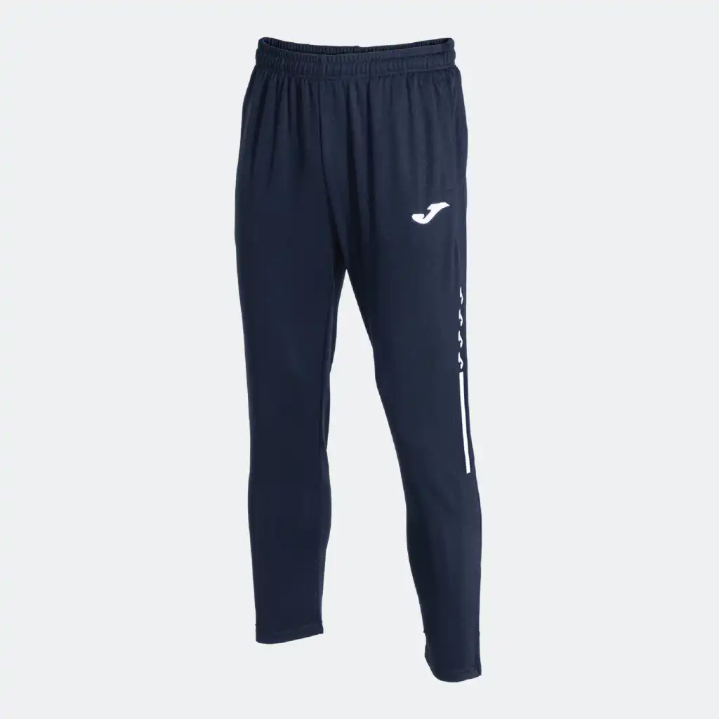 Kirkley & Pakefield FC Joma Olimpiada Tracksuit Bottoms (Navy)