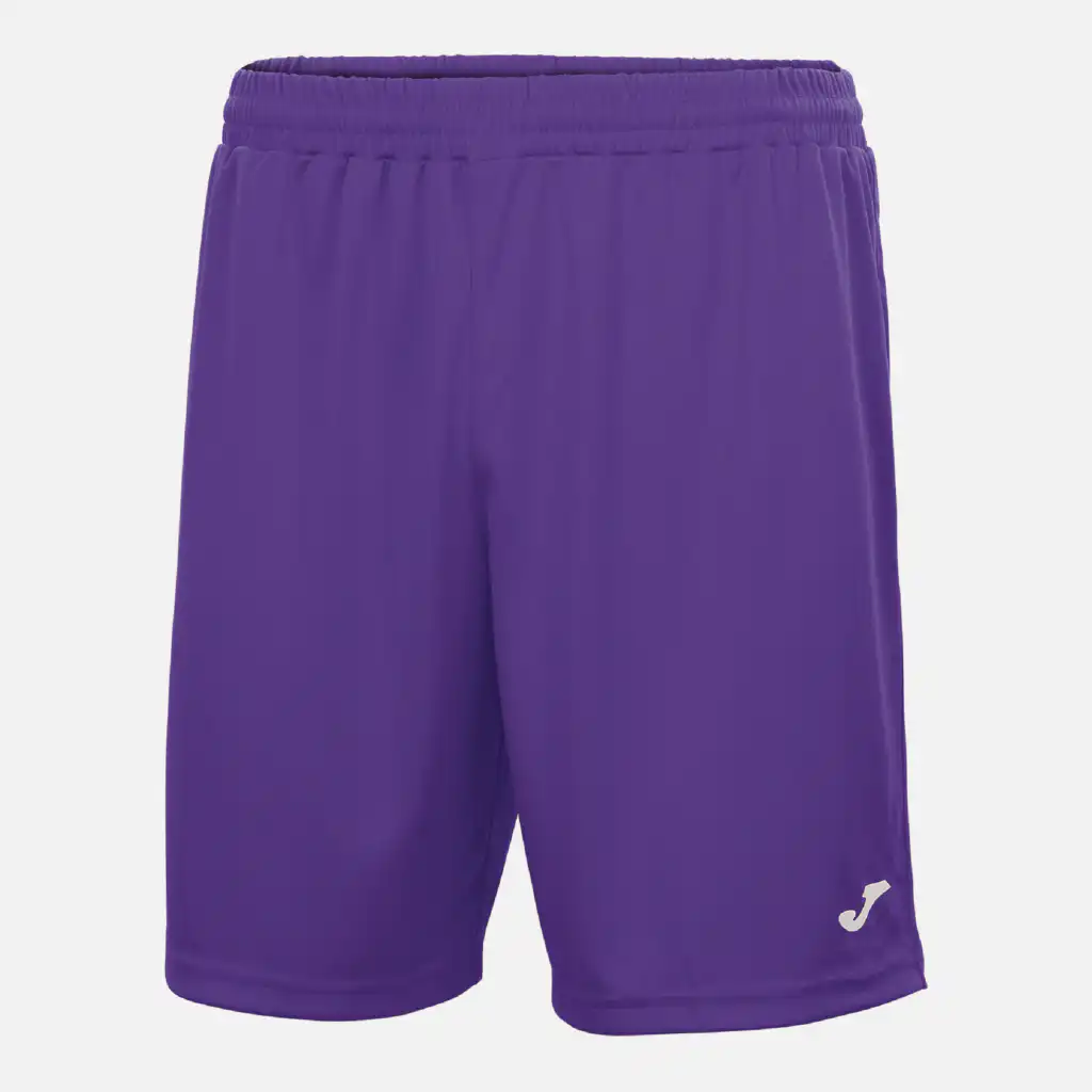 Kirkley & Pakefield FC Joma Nobel Short (Violet)