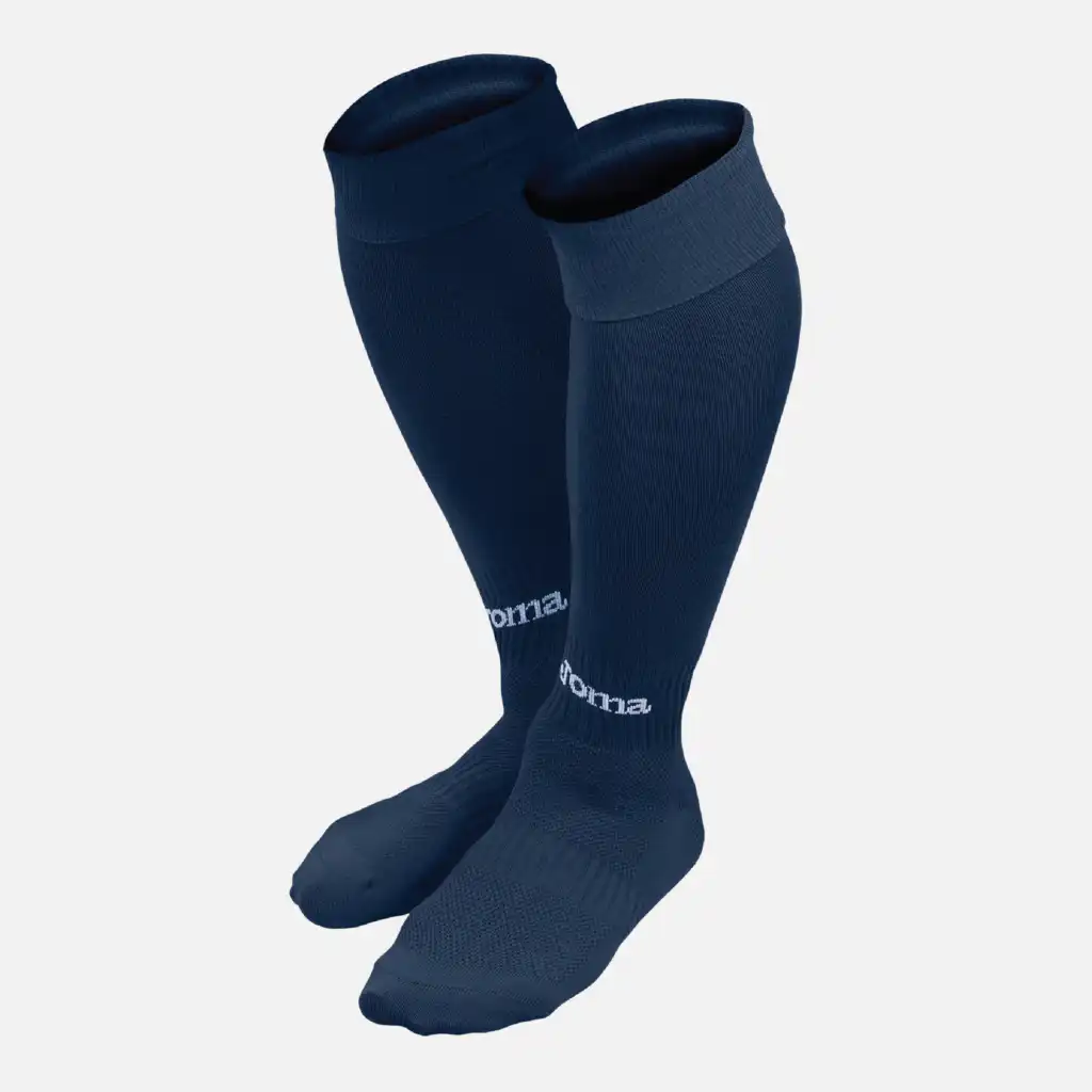 Kirkley & Pakefield FC Joma Classic II Training Socks (Navy)