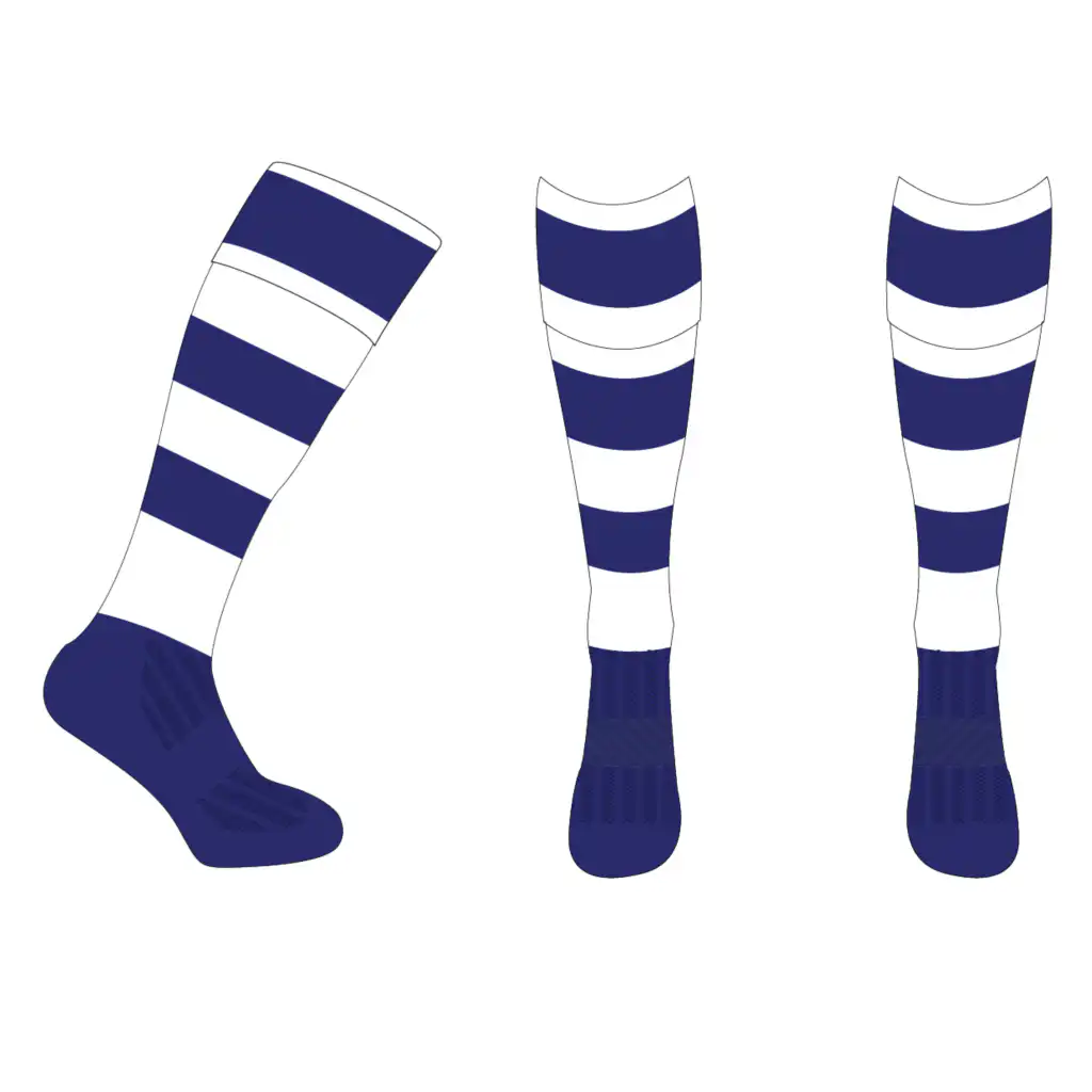 L&Y Rugby - Socks