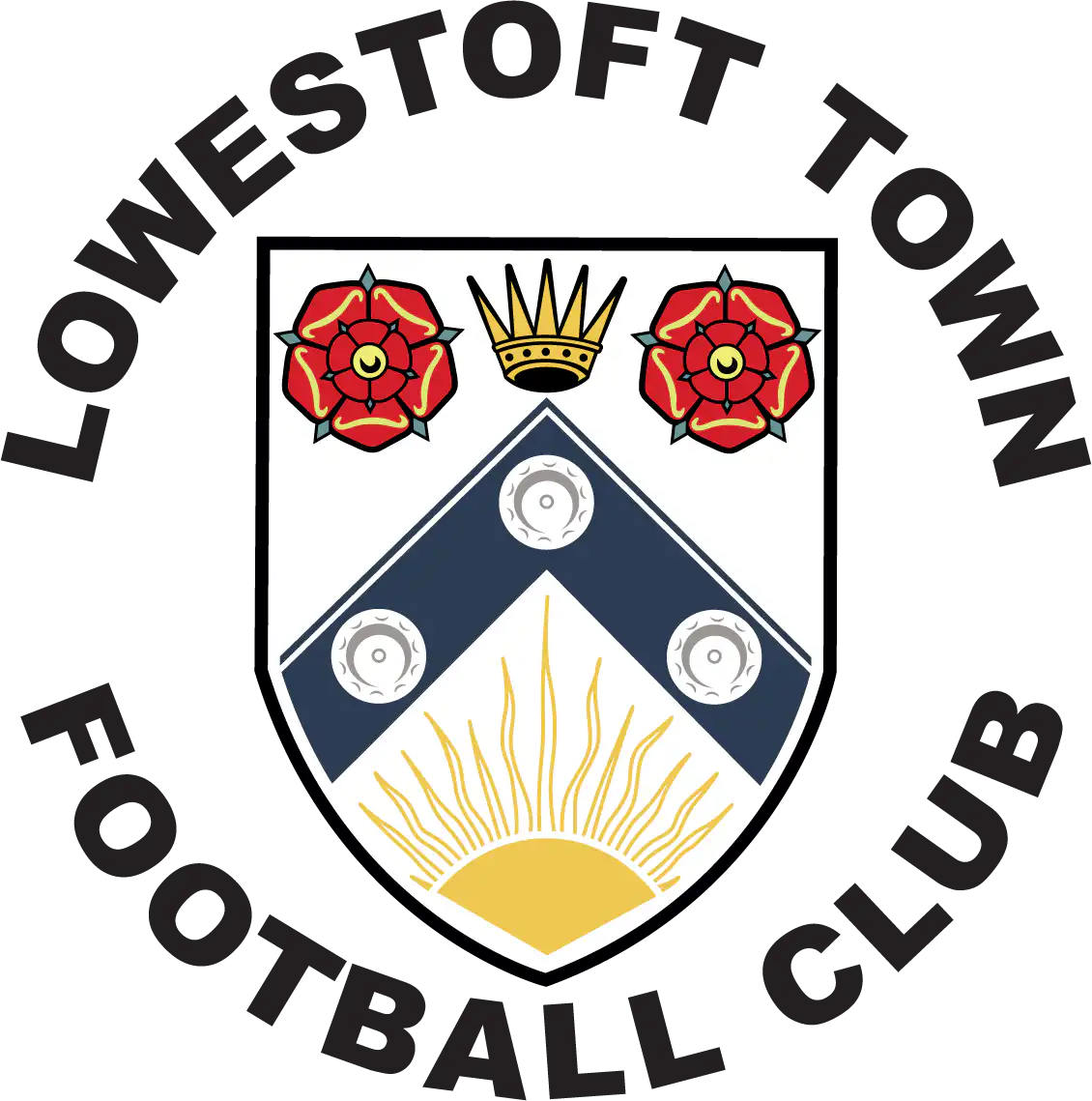 Lowestoft Town FC