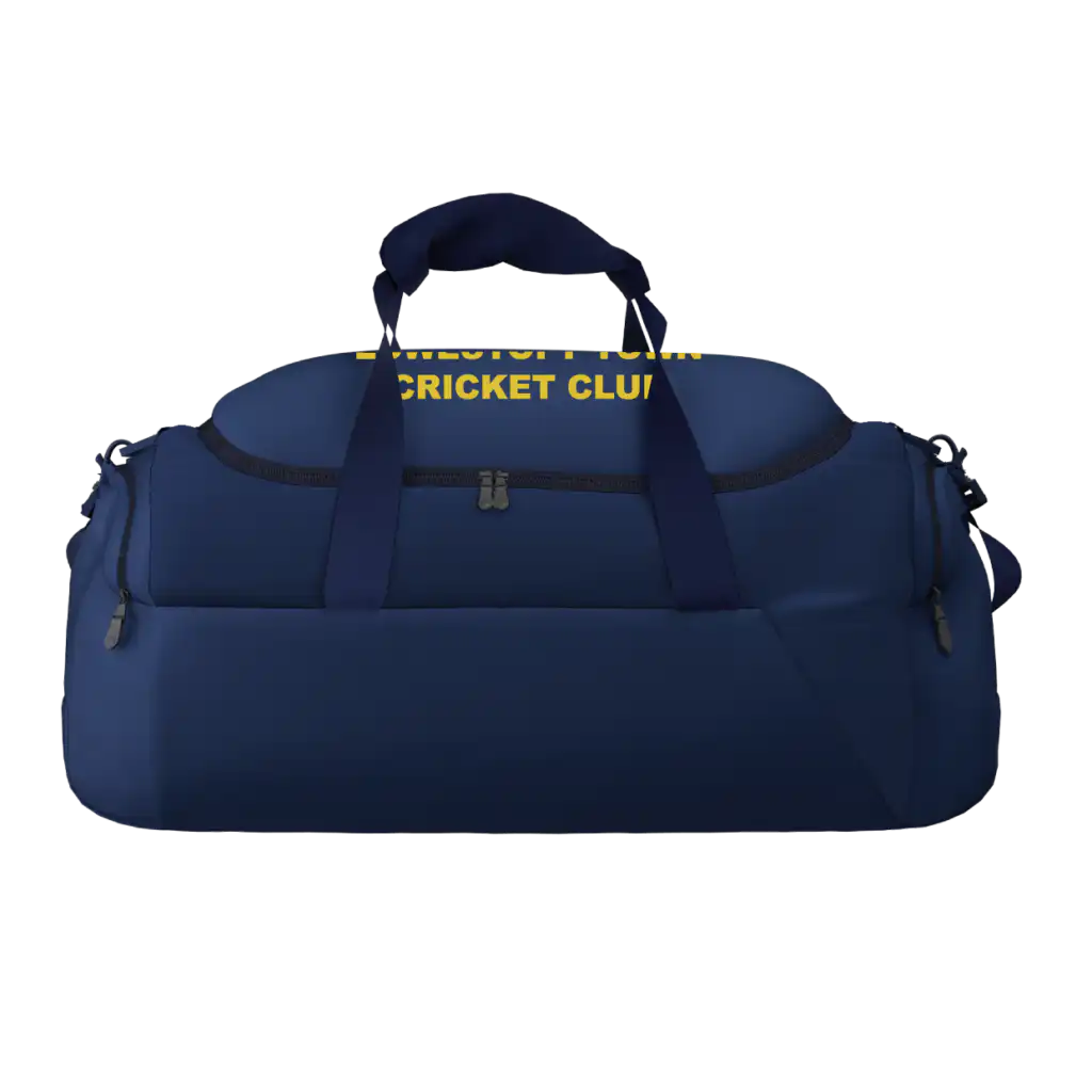 Lowestoft Town CC - Matchday Holdall