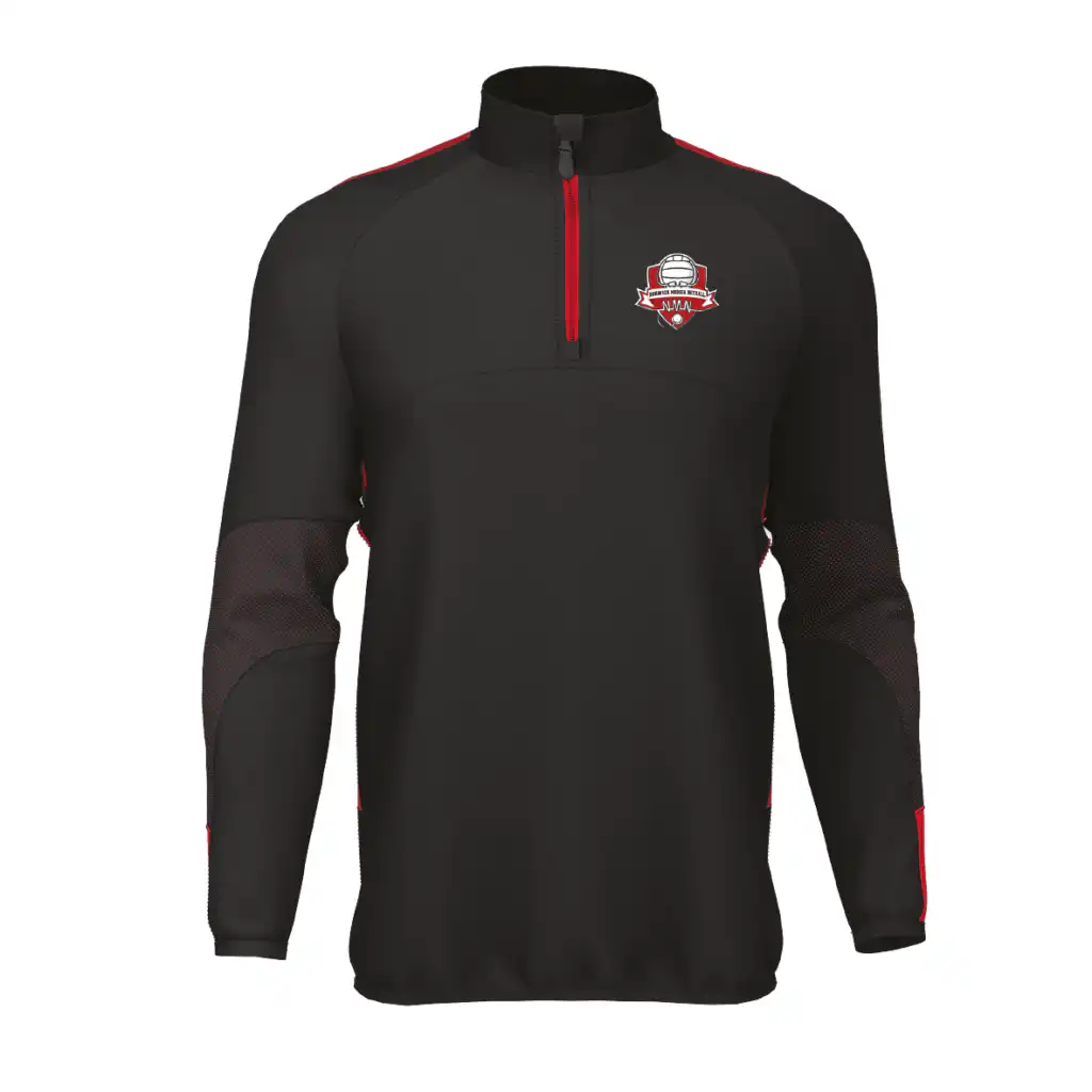 Norwich Medics Netball Club - EDGE Midlayer