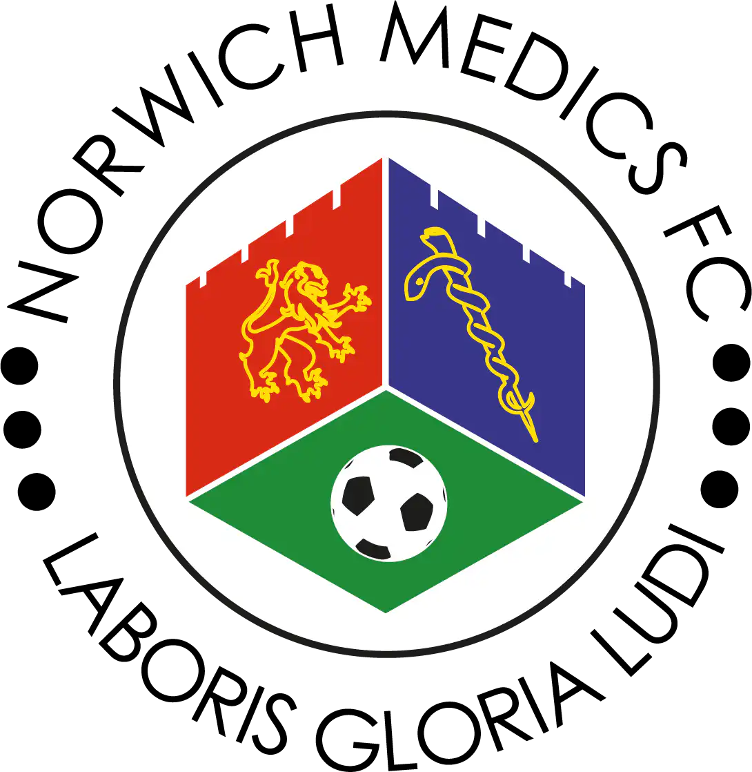 Norwich Medics Football Club