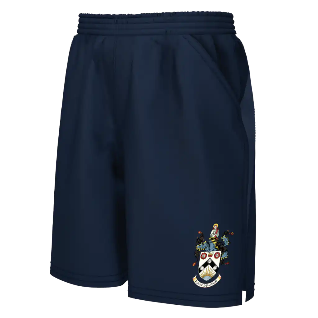 Lowestoft Town CC - Pro Training Shorts - Navy