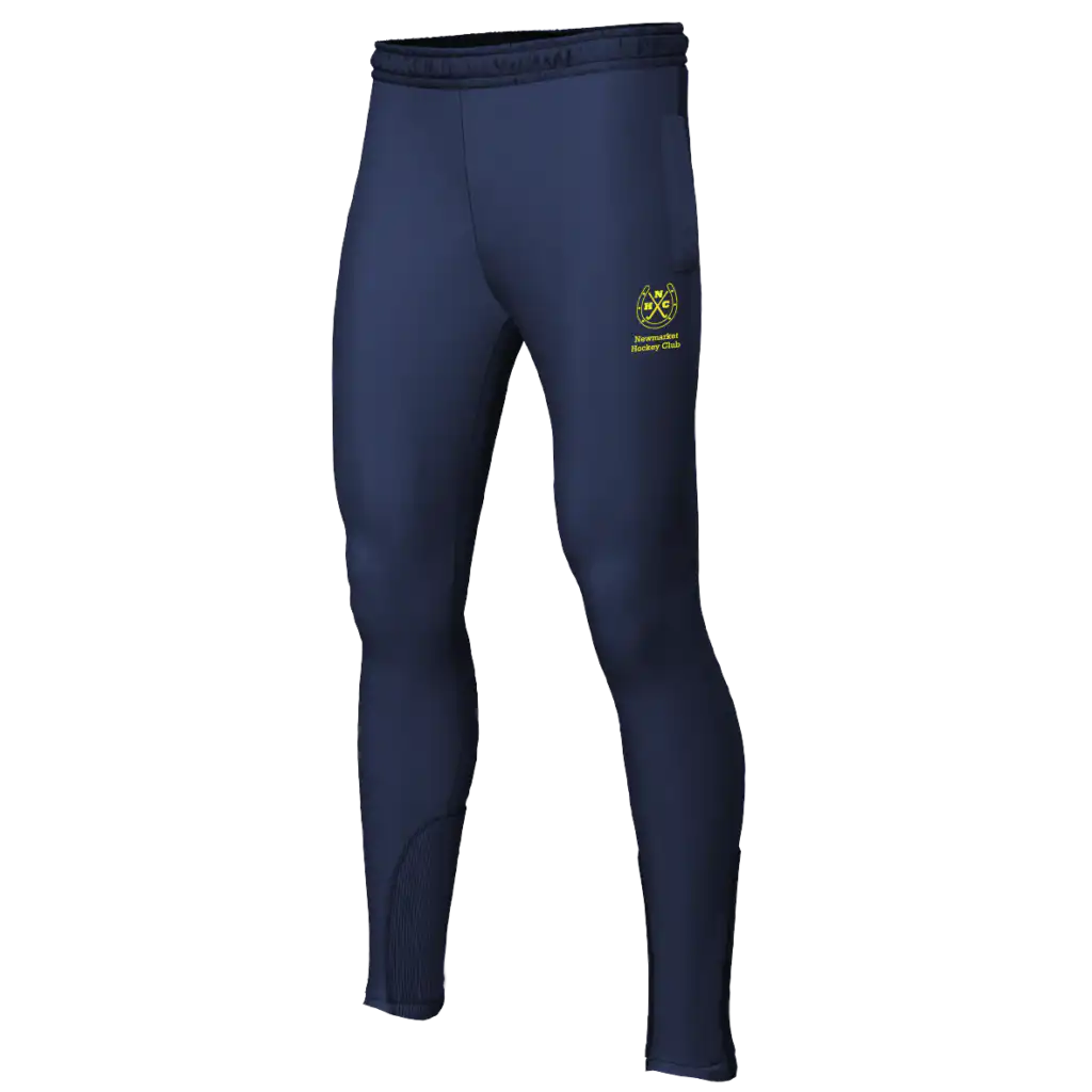 Newmarket Hockey Club - Skinny Pant - Navy