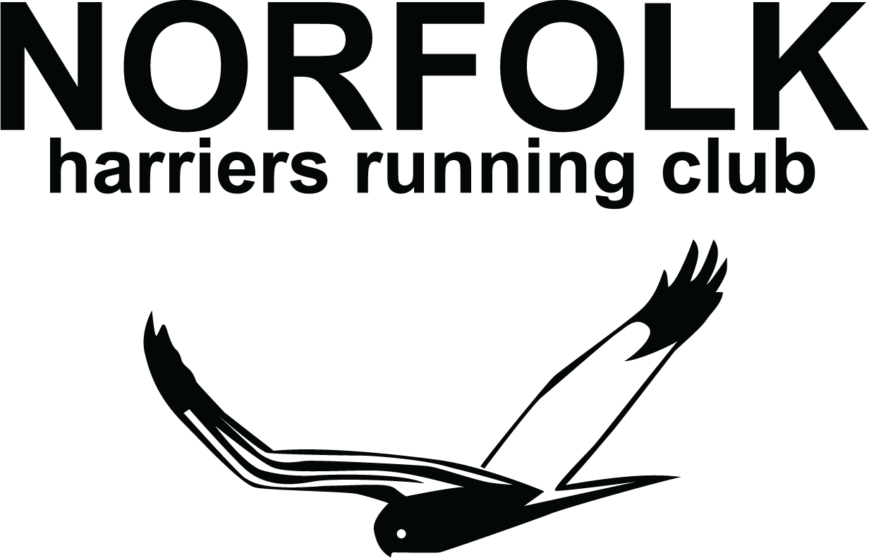 Norfolk Harriers
