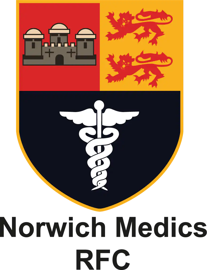 Norwich Medics RFC