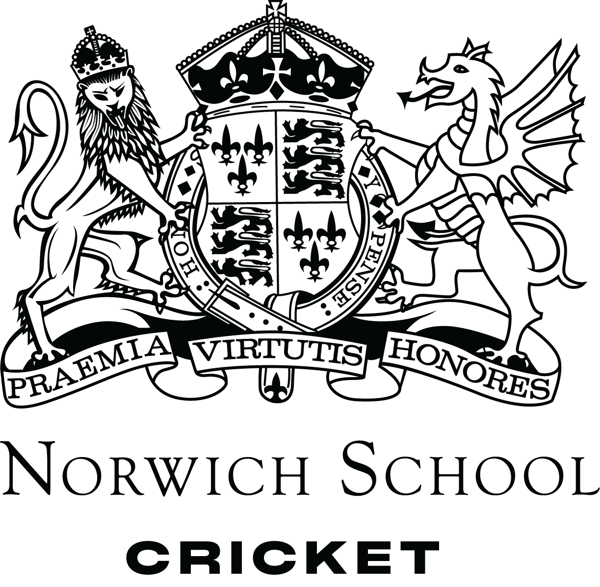 Norwich School Cricket