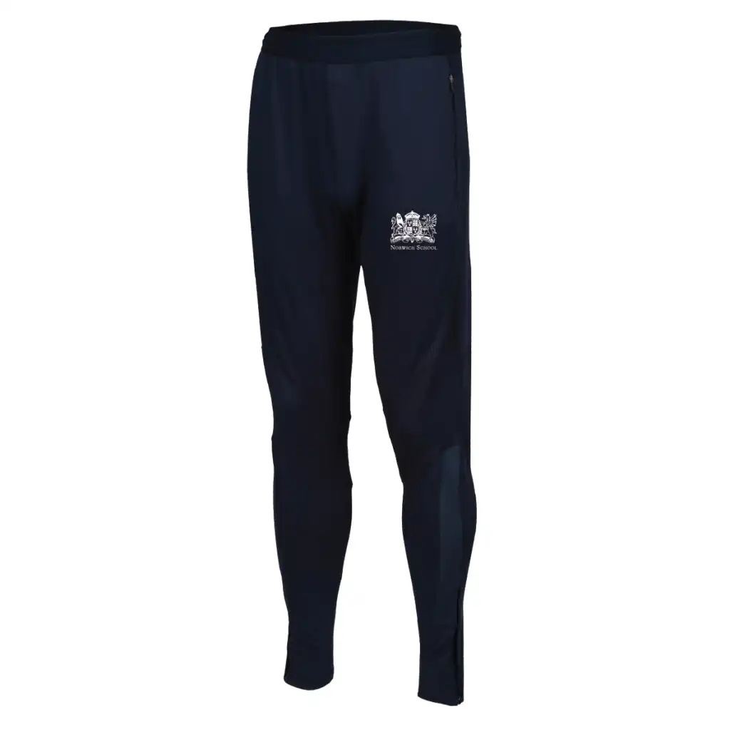 Norwich School - EDGE Pro Elite Skinny Pant - Navy