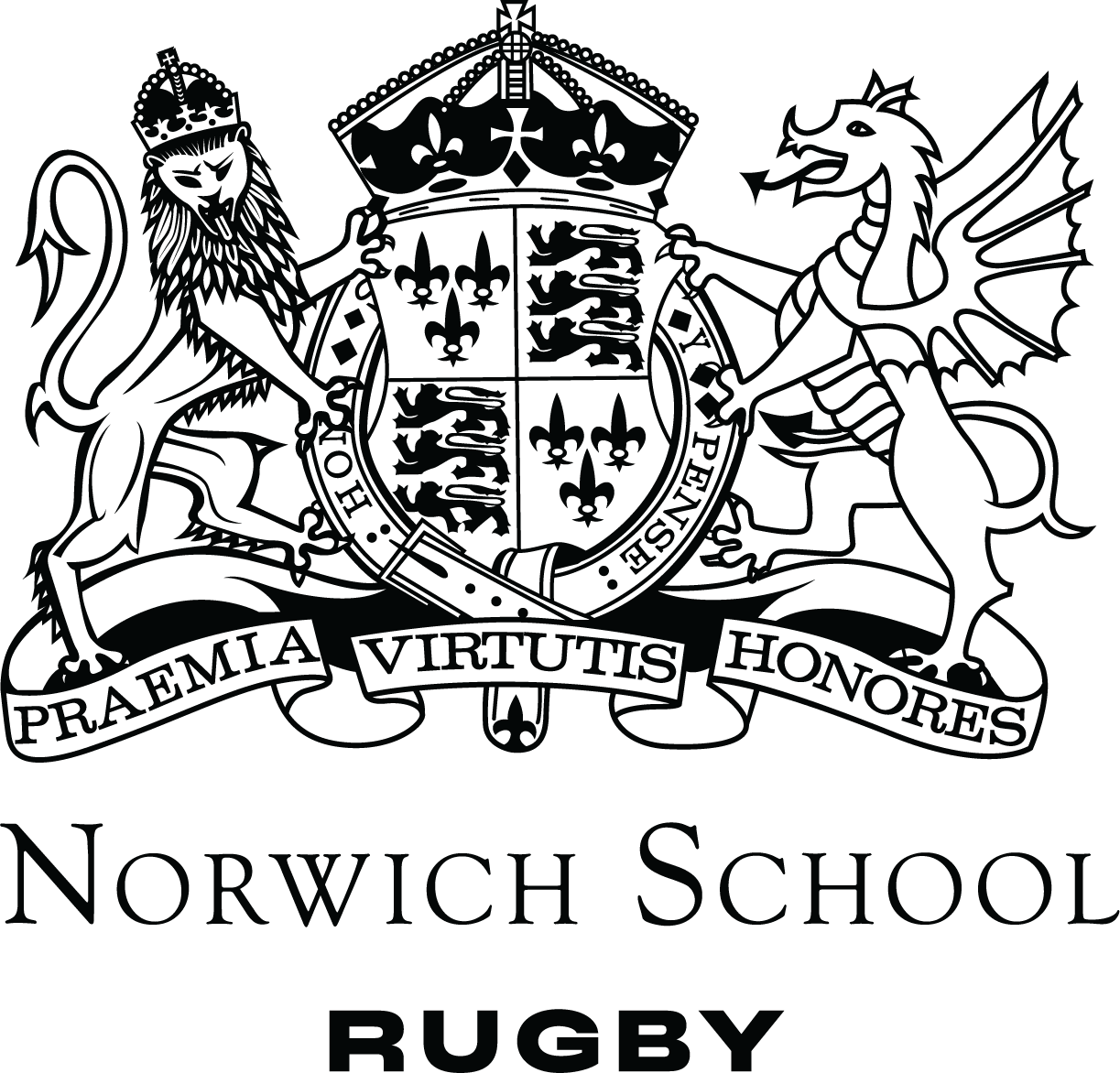Norwich School Rugby