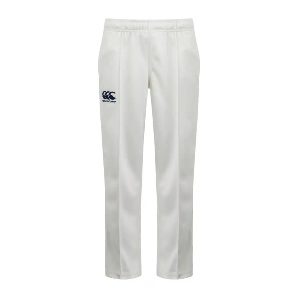 Canterbury Kids Cricket Trousers