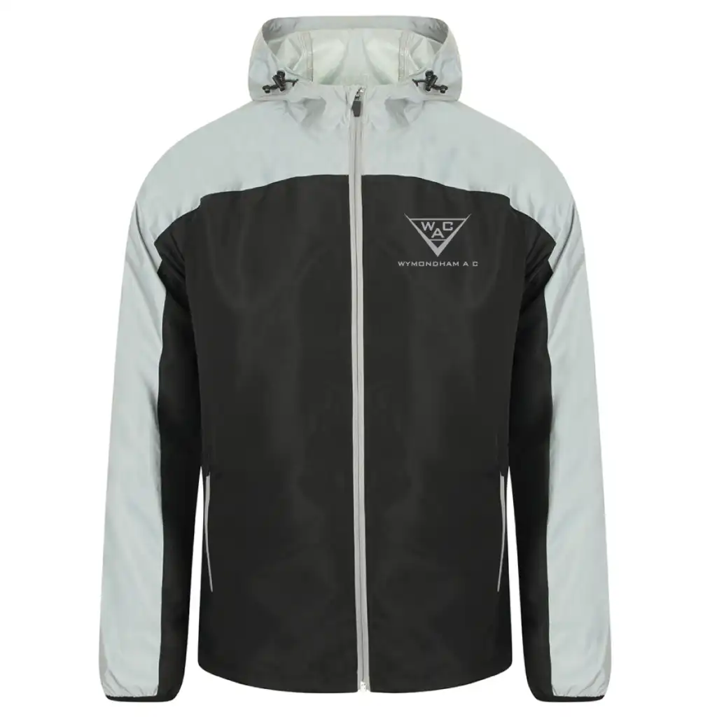 Wymondham AC - Hi-viz jacket