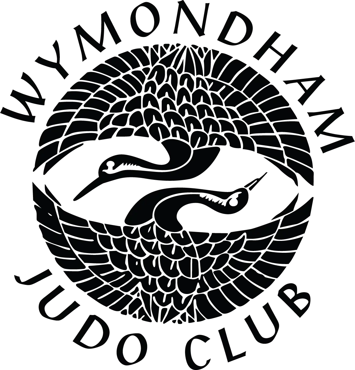 Wymondham Judo Club