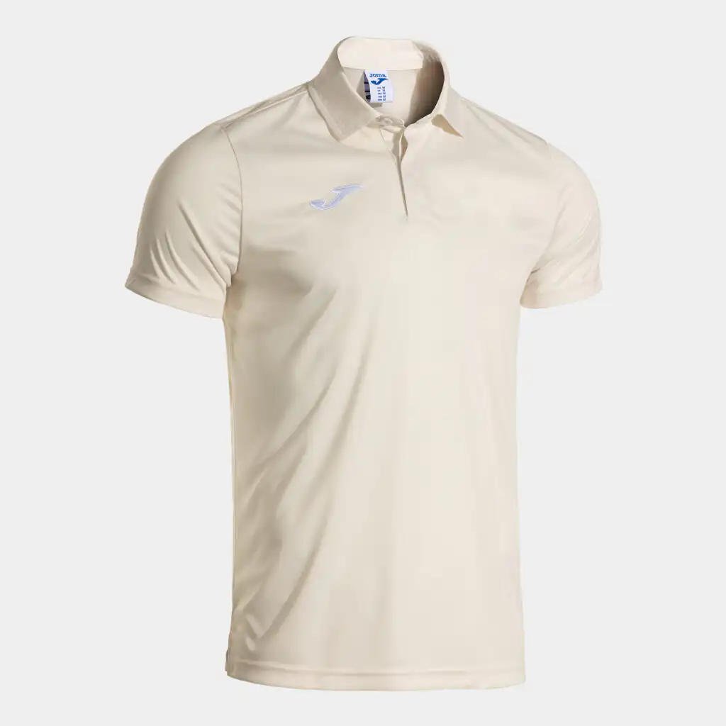 CRICKET SHORT SLEEVE POLO