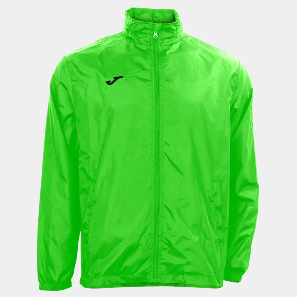 Iris Raincoat