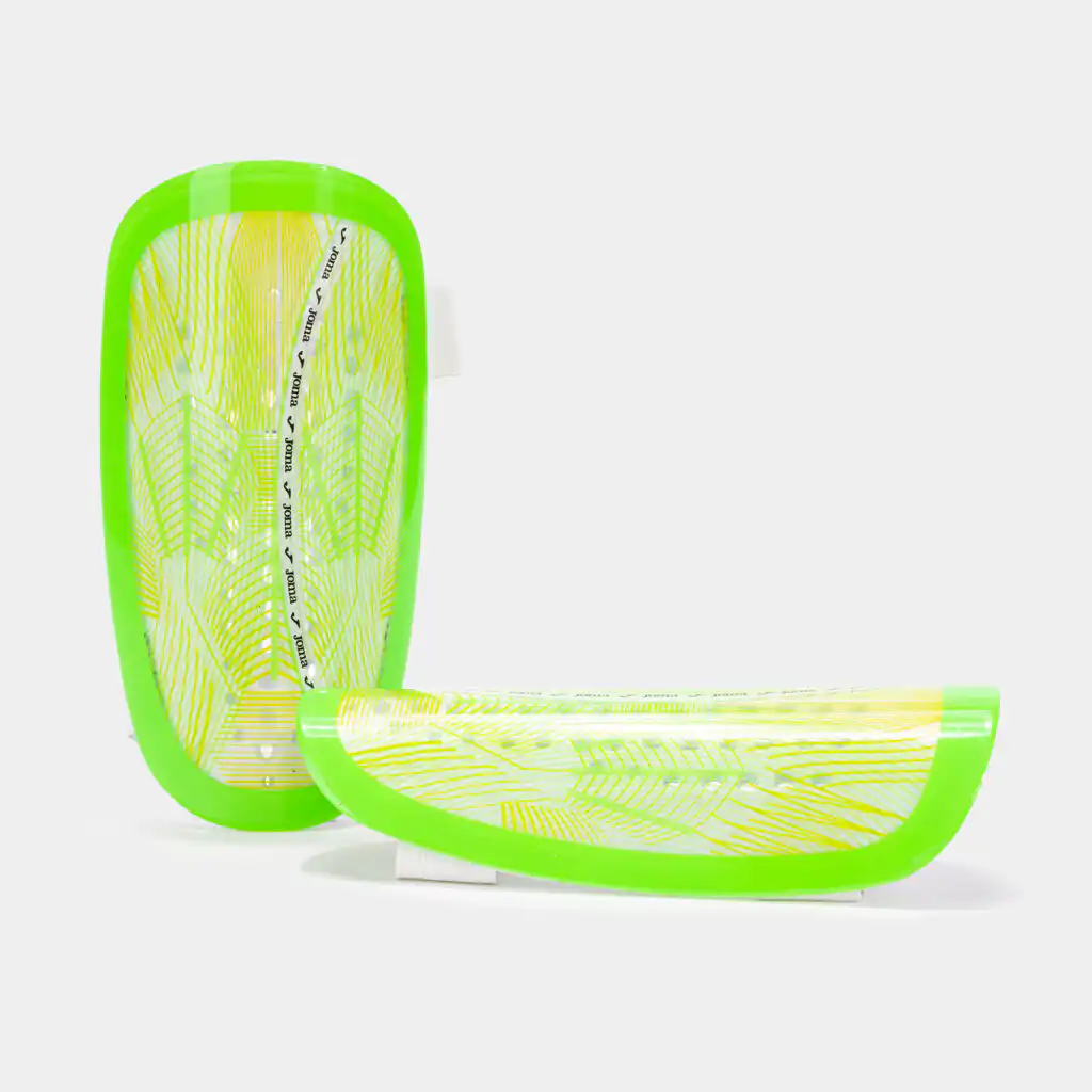 ATTACK SHIN GUARDS