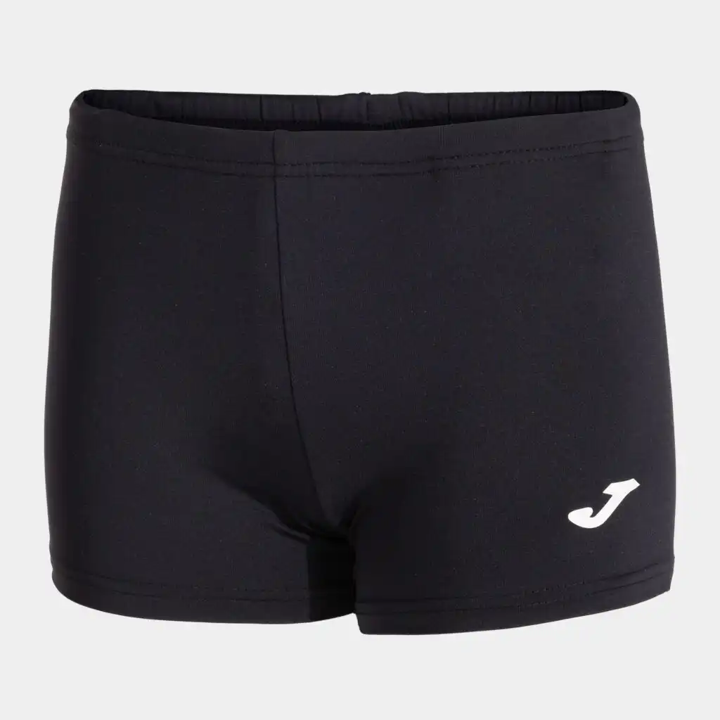 ELASTIC SHORTS WOMEN