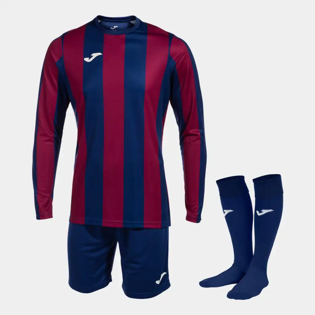 INTER III SET
