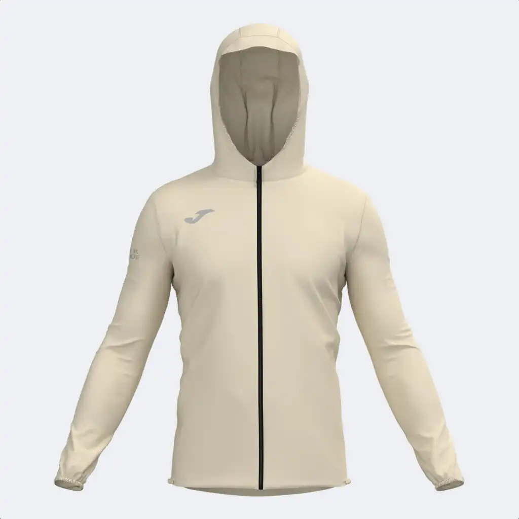 R-TRAIL NATURE RAINCOAT
