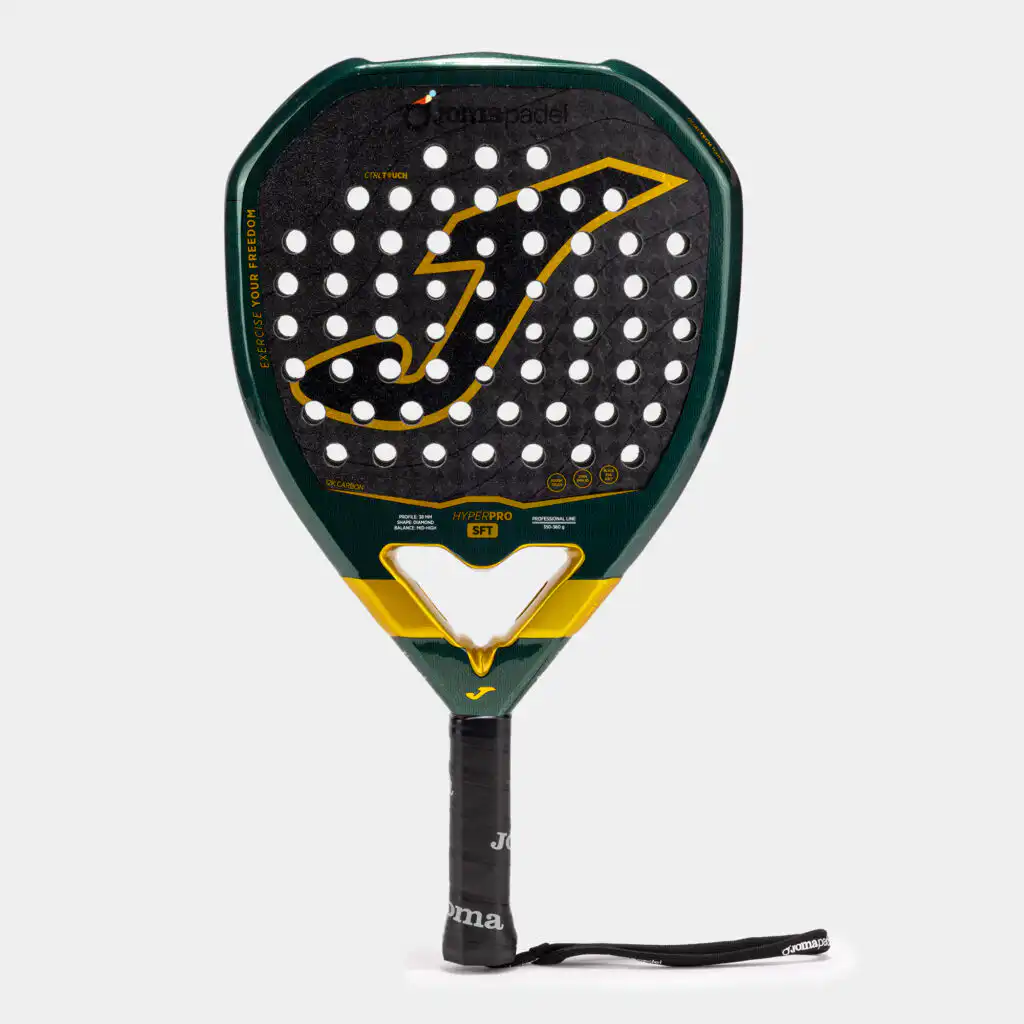 HYPER PRO SFT PADDLE RACKET
