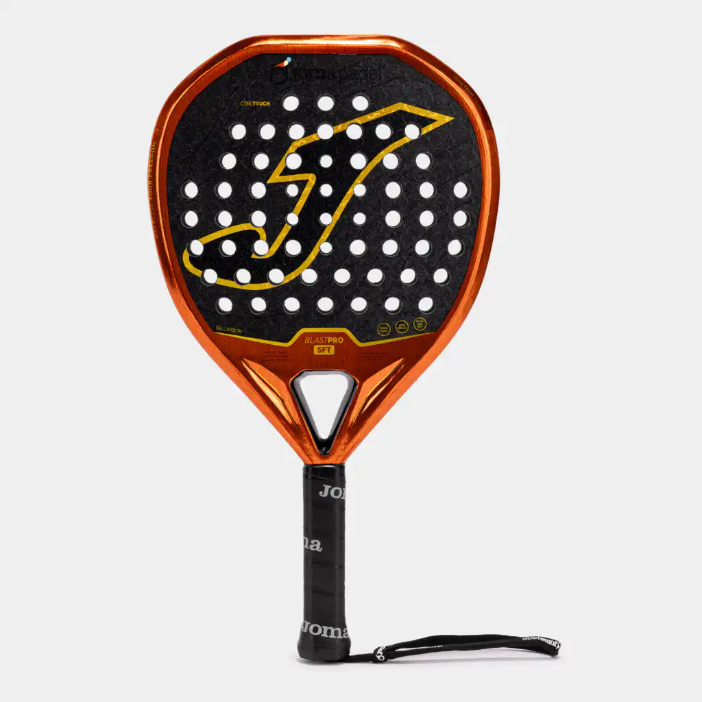 BLAST PRO SFT PADDLE RACKET