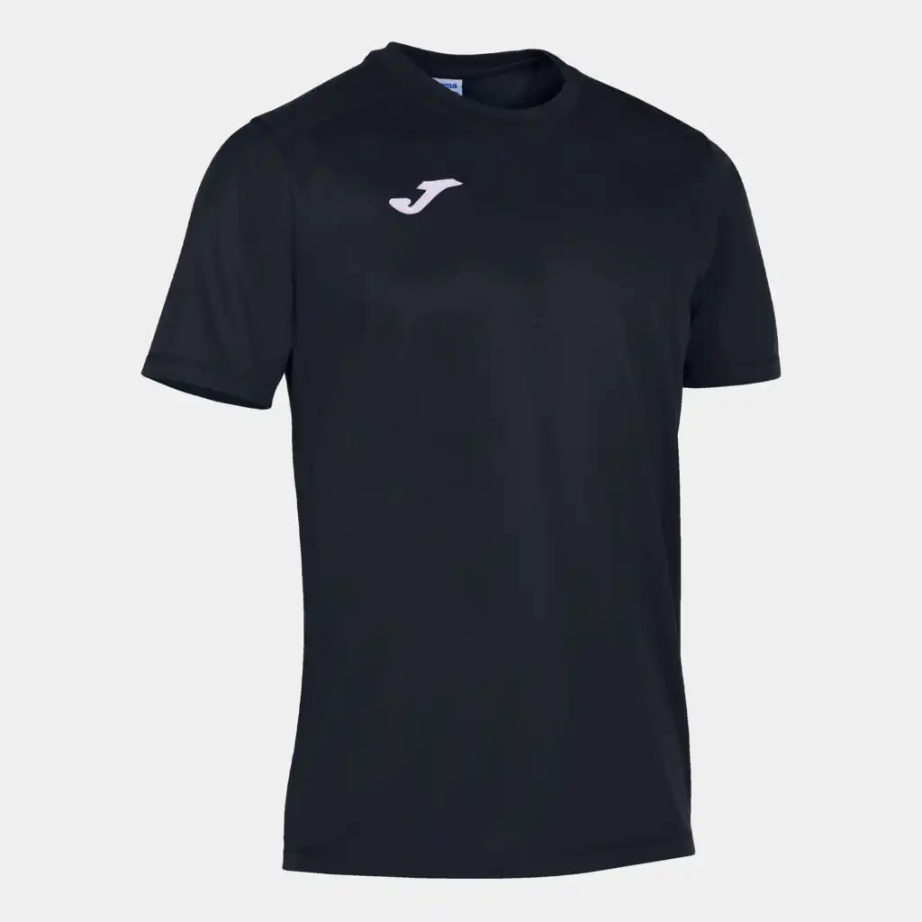 BLACK STRONG SHIRT